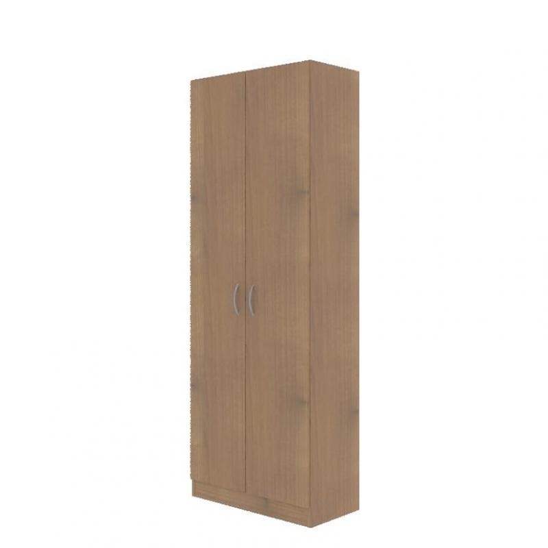 oeco... Flügeltürschrank Breite 80 cm, 6 OH